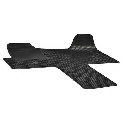 RAMEDER 122589 Floor Mat Set